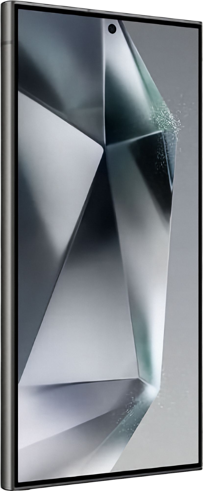 Galaxy S24 Ultra - 256GB - 1 Physical SIM + eSIM - Titanium Black - Unlocked by Samsung - Image 4