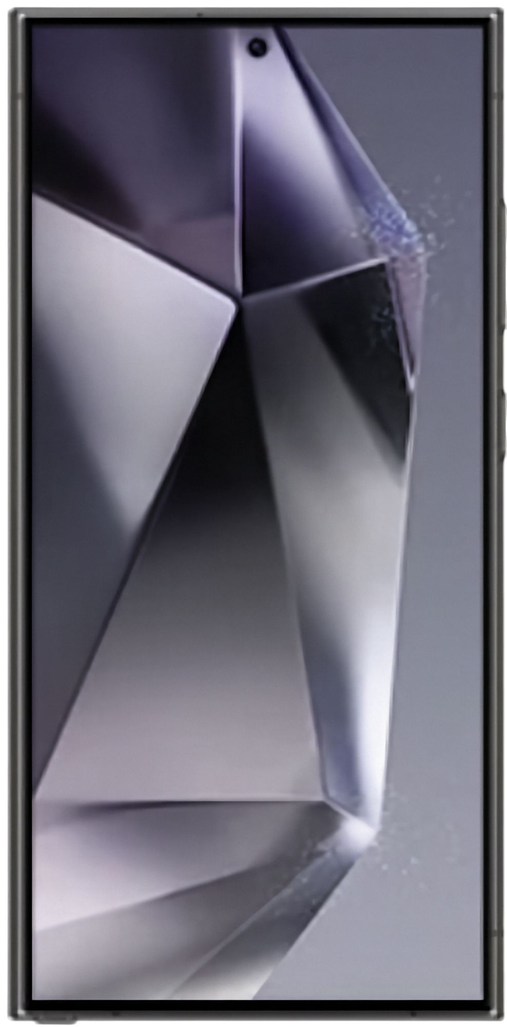 Galaxy S24 Ultra - 512GB - 1 Physical SIM + eSIM - Titanium Blue - Unlocked by Samsung - Image 2