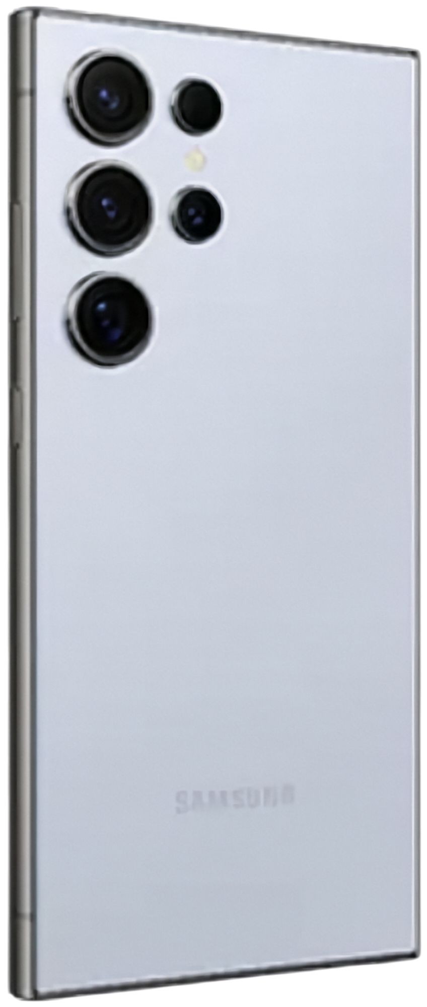 Galaxy S24 Ultra - 512GB - 1 Physical SIM + eSIM - Titanium Blue - Unlocked by Samsung - Image 5