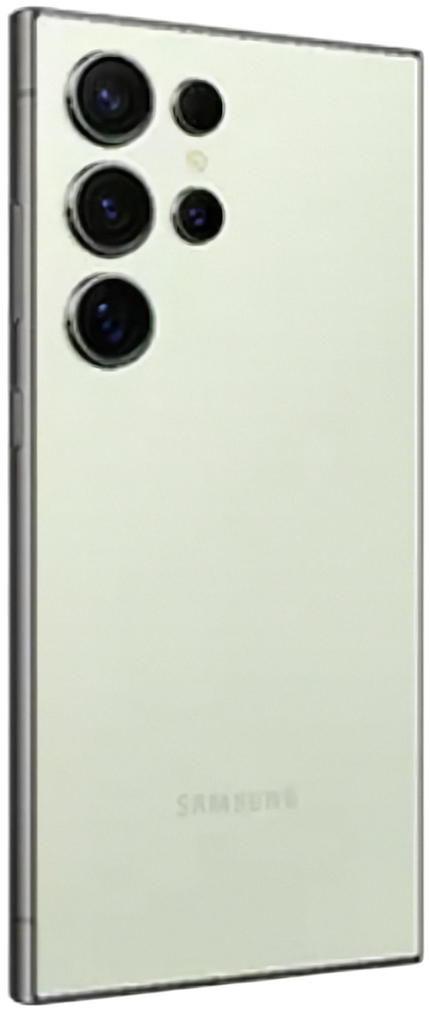 Galaxy S24 Ultra - 256GB - 1 Physical SIM + eSIM - Titanium Green - Unlocked by Samsung - Image 5