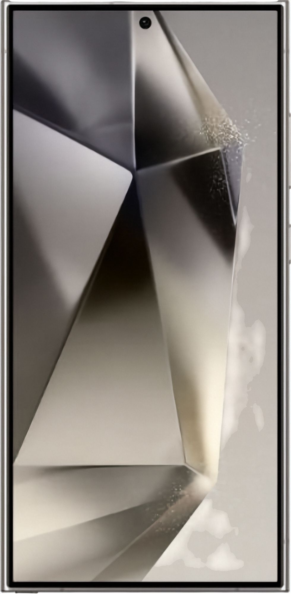 Galaxy S24 Ultra - 512GB - 1 Physical SIM + eSIM - Titanium Gray - Unlocked by Samsung - Image 2