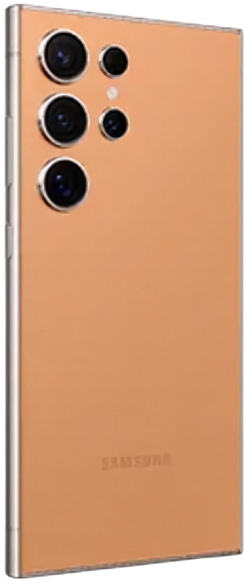Galaxy S24 Ultra - 1TB - 1 Physical SIM + eSIM - Titanium Orange - Unlocked by Samsung - Image 5
