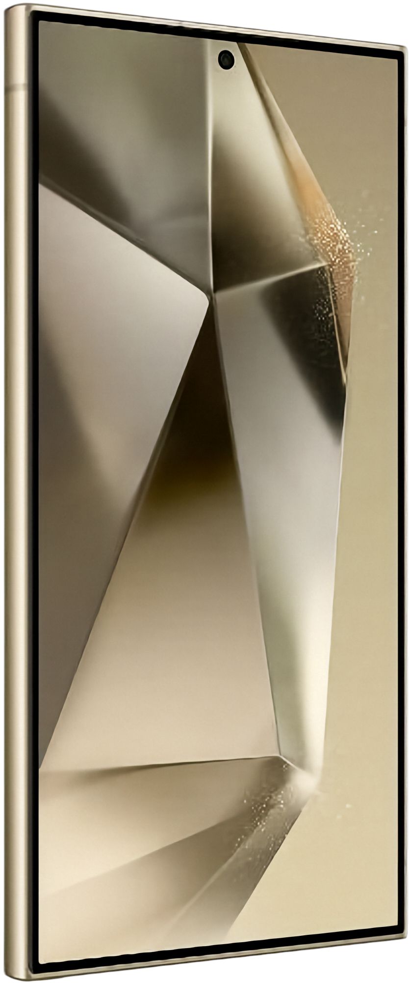Galaxy S24 Ultra - 1TB - 1 Physical SIM + eSIM - Titanium Yellow - Unlocked by Samsung - Image 4