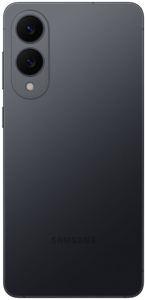 Galaxy S25 Edge - 256GB - Titanium JetBlack - Unlocked by Samsung - Image 2