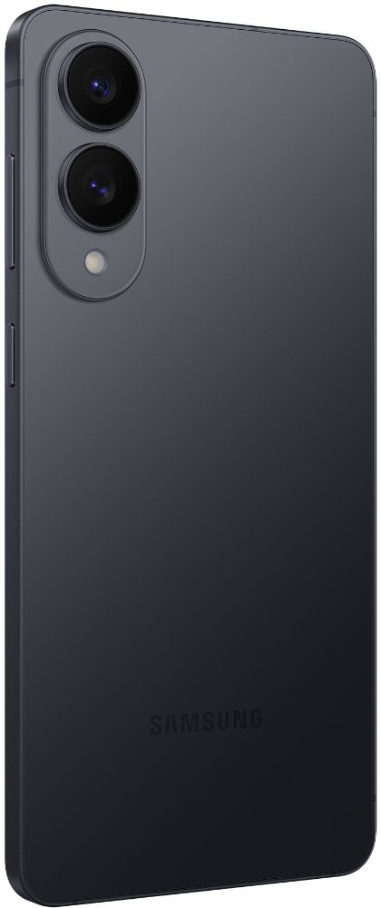 Galaxy S25 Edge - 256GB - Titanium JetBlack - Unlocked by Samsung - Image 3