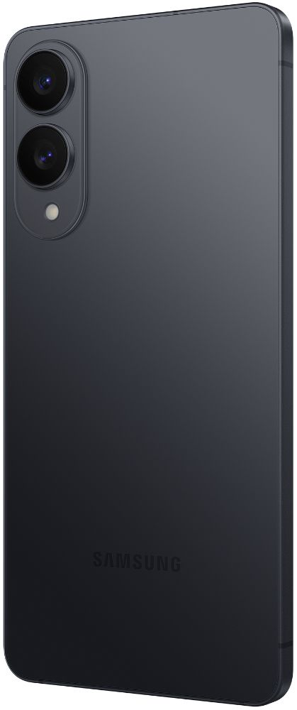 Galaxy S25 Edge - 256GB - Titanium JetBlack - Unlocked by Samsung - Image 4