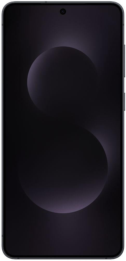 Galaxy S25 Edge - 256GB - Titanium JetBlack - Unlocked by Samsung - Image 5