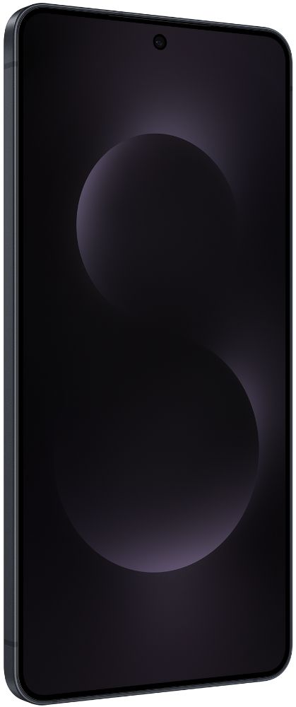 Galaxy S25 Edge - 256GB - Titanium JetBlack - Unlocked by Samsung - Image 6