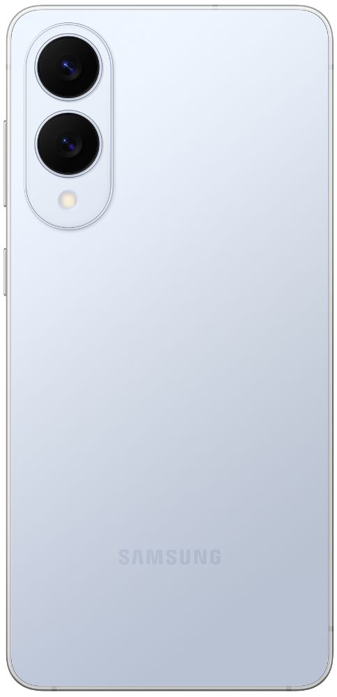 Galaxy S25 Edge - 256GB - Titanium IcyBlue - Unlocked by Samsung - Image 2