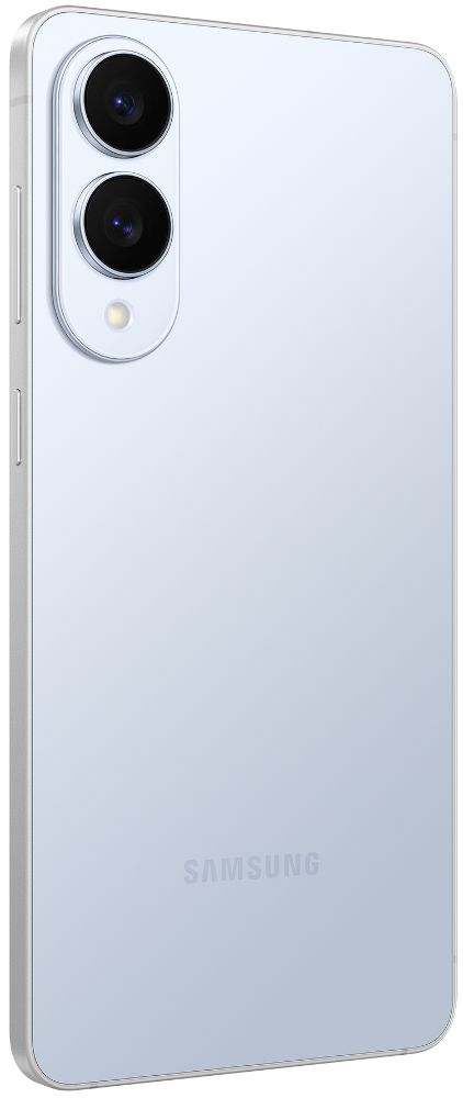 Galaxy S25 Edge - 256GB - Titanium IcyBlue - Unlocked by Samsung - Image 3
