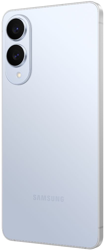 Galaxy S25 Edge - 256GB - Titanium IcyBlue - Unlocked by Samsung - Image 4