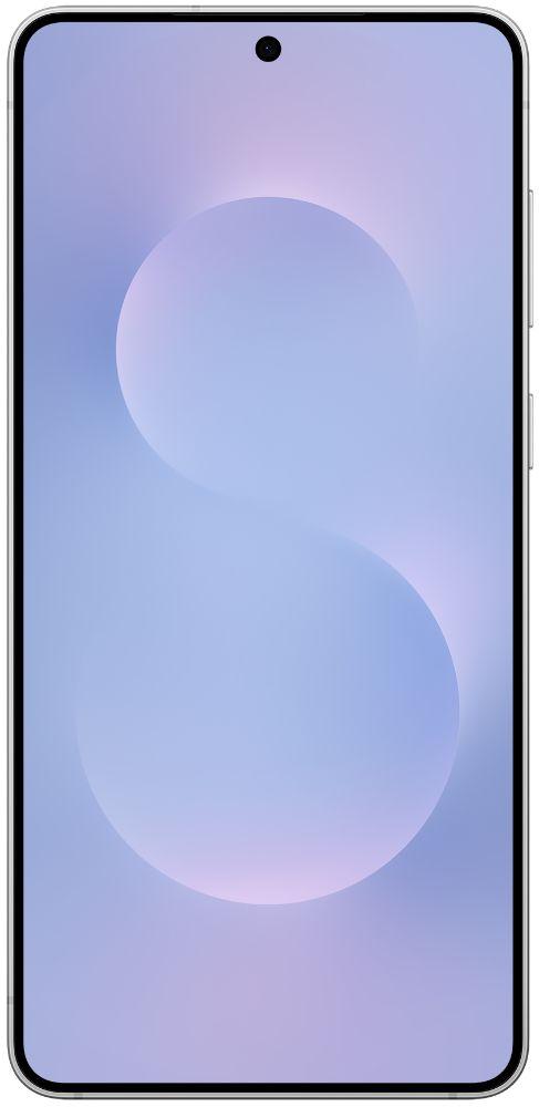 Galaxy S25 Edge - 256GB - Titanium IcyBlue - Unlocked by Samsung - Image 5