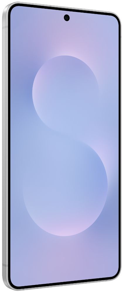 Galaxy S25 Edge - 256GB - Titanium IcyBlue - Unlocked by Samsung - Image 6