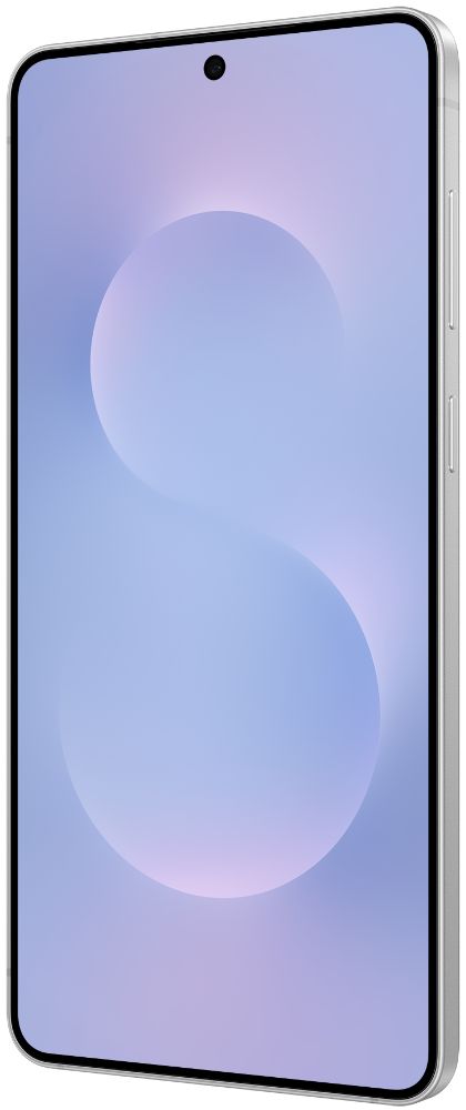 Galaxy S25 Edge - 256GB - Titanium IcyBlue - Unlocked by Samsung - Image 7