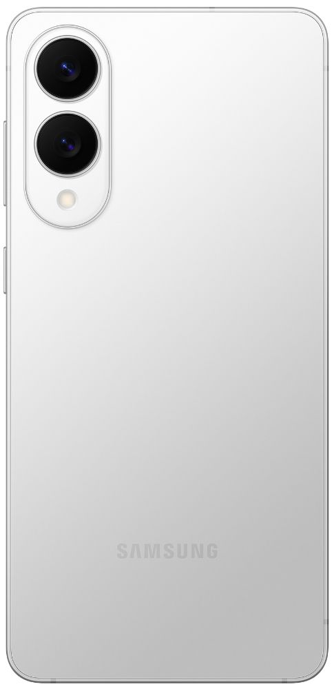 Galaxy S25 Edge - 256GB - Titanium Silver - Unlocked by Samsung - Refurbished - Very Good condition - Image 2