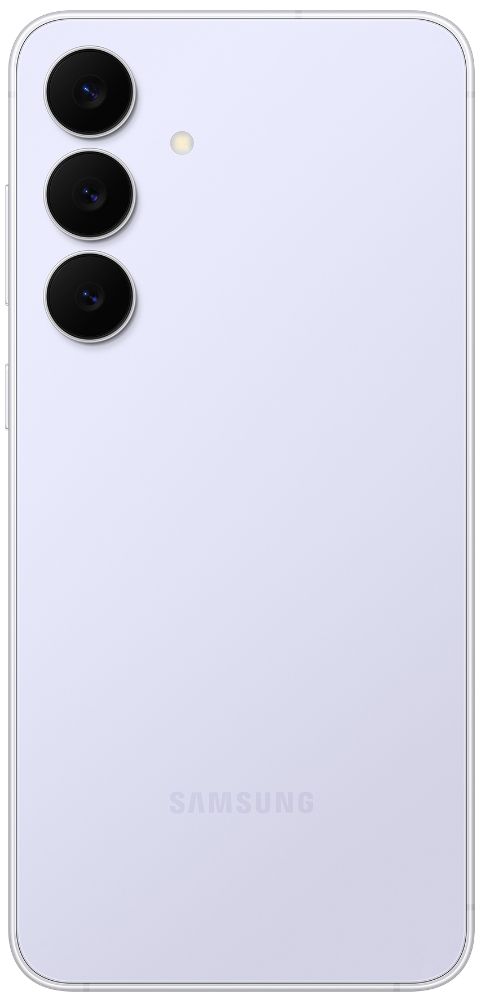 Galaxy S25 FE - 128GB - Icy Blue - Unlocked by Samsung - Refurbished - Good condition - Image 3