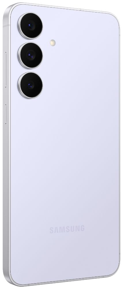 Galaxy S25 FE - 128GB - Icy Blue - Unlocked by Samsung - Refurbished - Good condition - Image 4