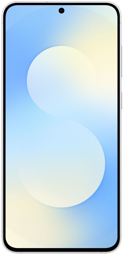 Galaxy S25 FE - 128GB - Icy Blue - Unlocked by Samsung - Refurbished - Good condition - Image 6