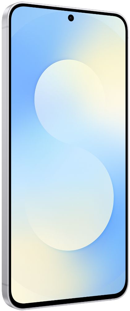 Galaxy S25 FE - 128GB - Icy Blue - Unlocked by Samsung - Refurbished - Good condition - Image 7