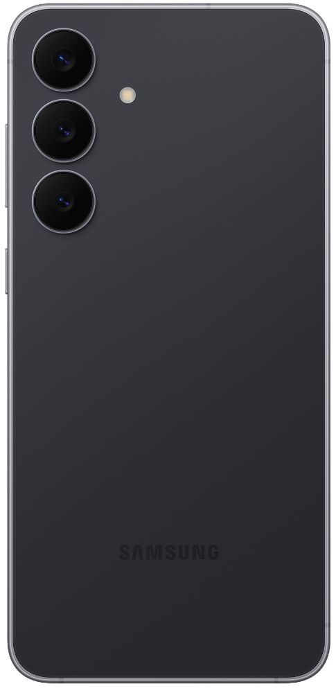 Galaxy S25 FE - 128GB - Jet Black - Unlocked by Samsung - Image 3