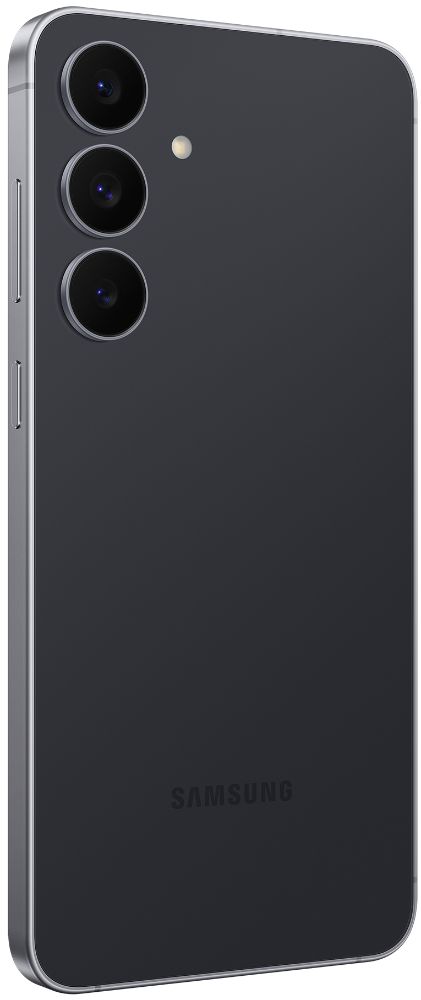 Galaxy S25 FE - 128GB - Jet Black - Unlocked by Samsung - Image 4