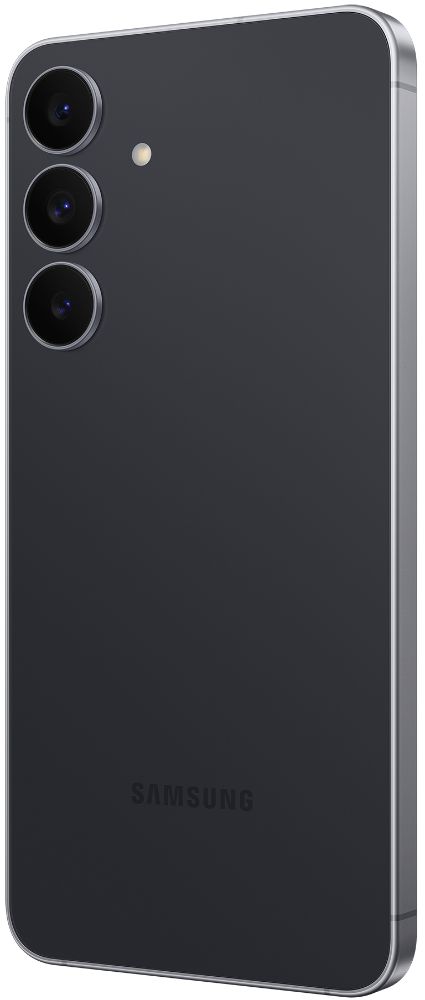 Galaxy S25 FE - 128GB - Jet Black - Unlocked by Samsung - Image 5