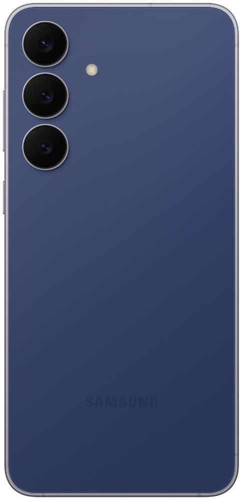 Galaxy S25 FE - 128GB - Navy - Unlocked by Samsung - Refurbished - Like New condition - Image 3
