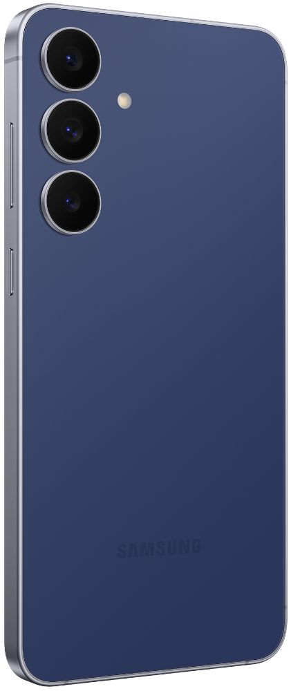 Galaxy S25 FE - 128GB - Navy - Unlocked by Samsung - Refurbished - Like New condition - Image 4