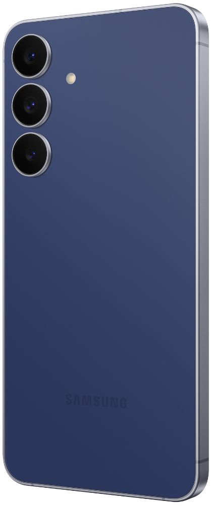 Galaxy S25 FE - 128GB - Navy - Unlocked by Samsung - Refurbished - Like New condition - Image 5