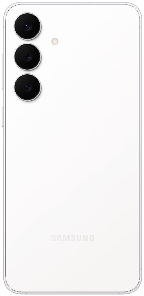 Galaxy S25 FE - 128GB - White - Unlocked by Samsung - Image 3