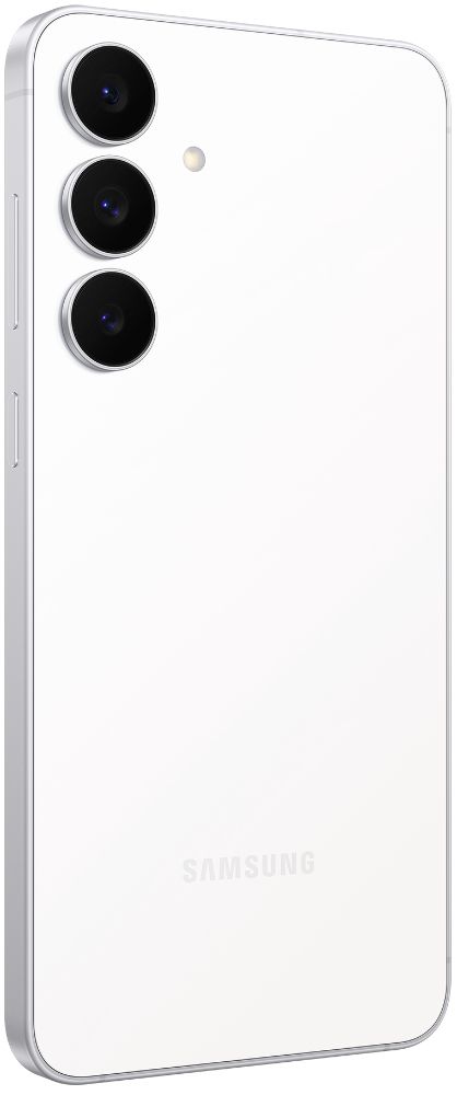 Galaxy S25 FE - 128GB - White - Unlocked by Samsung - Image 4