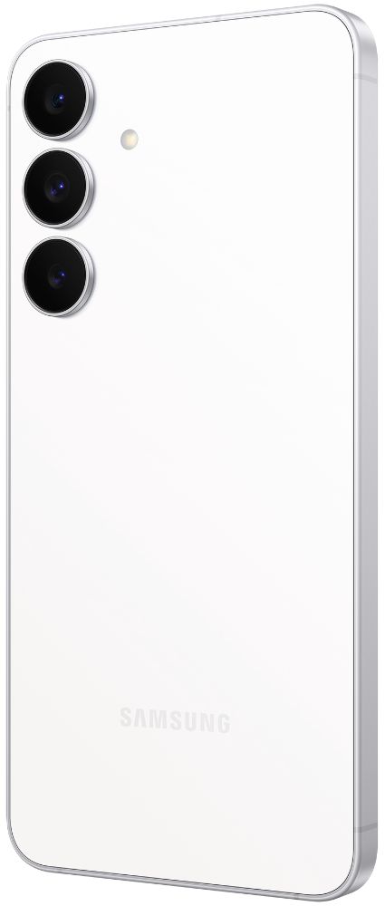 Galaxy S25 FE - 128GB - White - Unlocked by Samsung - Image 5