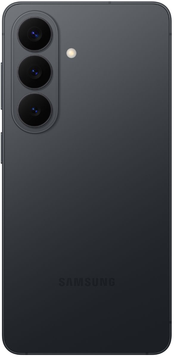 Galaxy S26 - 256GB - Black - Unlocked by Samsung - Image 2