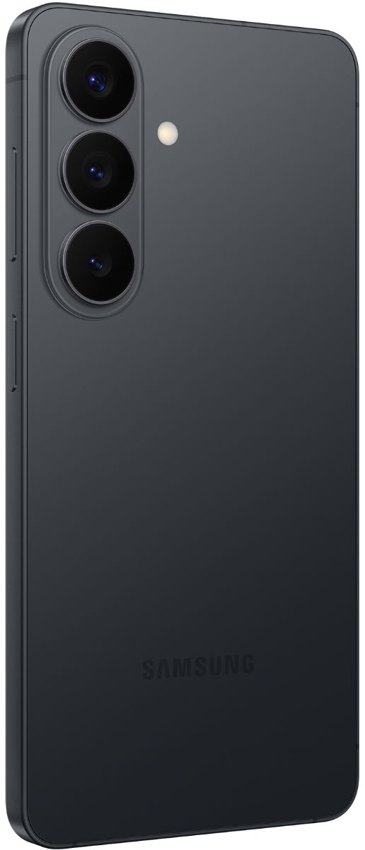 Galaxy S26 - 256GB - Black - Unlocked by Samsung - Image 3