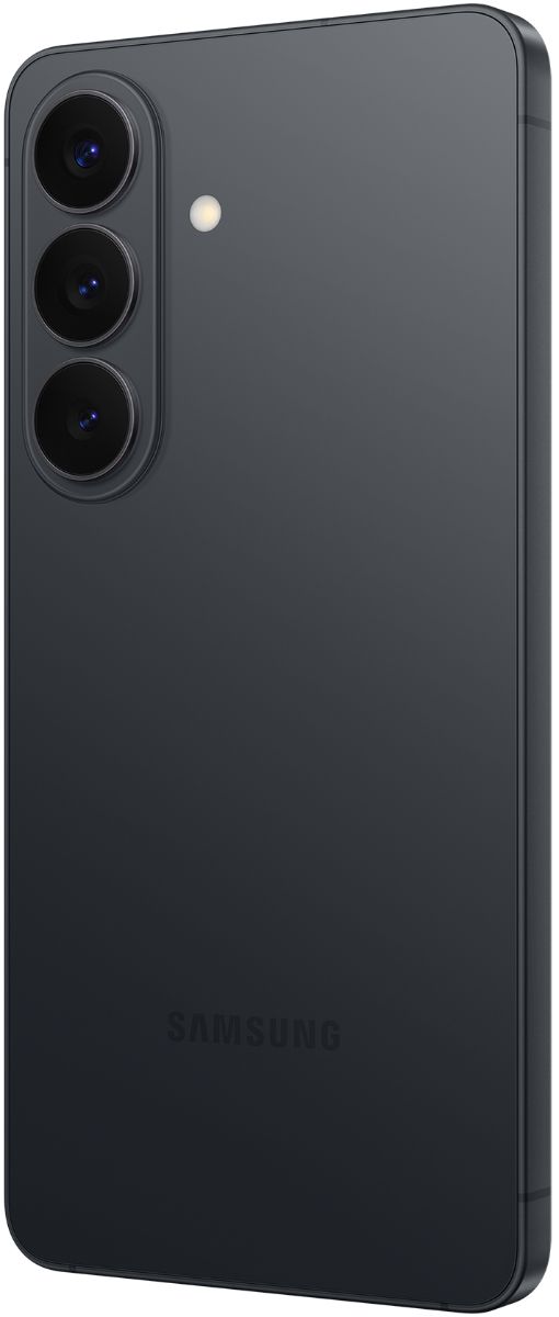 Galaxy S26 - 256GB - Black - Unlocked by Samsung - Image 4