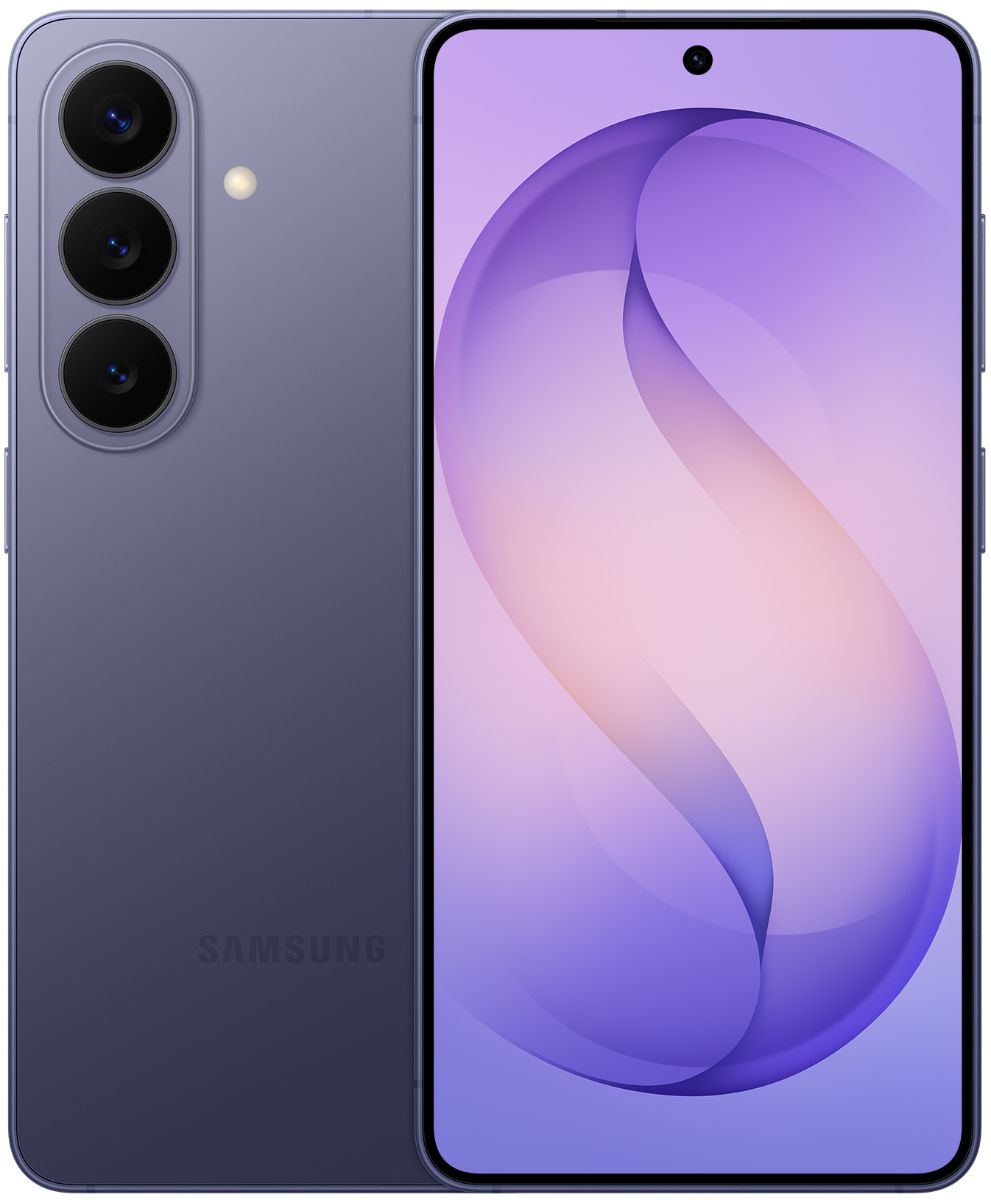Galaxy S26 - 256GB - Cobalt Violet - Unlocked by Samsung - Refurbished - Like New condition - US$1007.99
