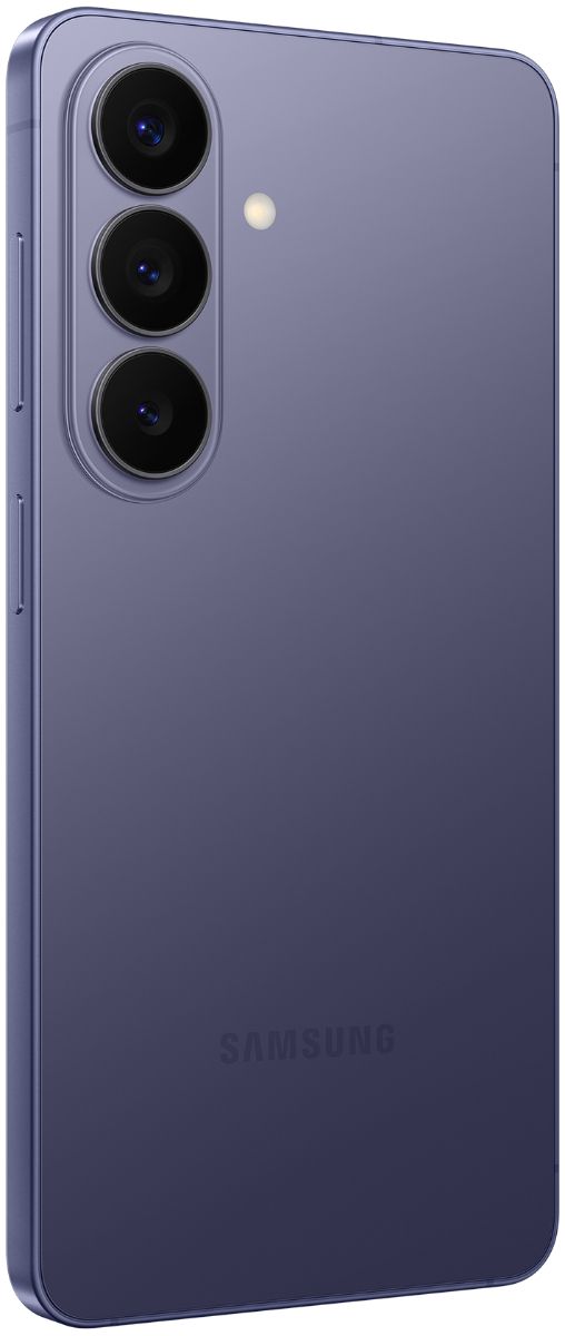 Galaxy S26 - 256GB - Cobalt Violet - Unlocked by Samsung - Image 3