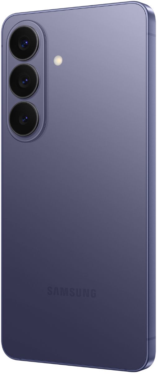 Galaxy S26 - 256GB - Cobalt Violet - Unlocked by Samsung - Image 4