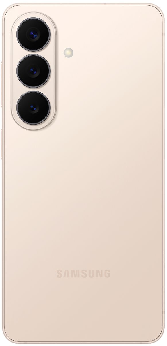 Galaxy S26 - 512GB - Pink Gold - Unlocked by Samsung - Refurbished - Like New condition - Image 2