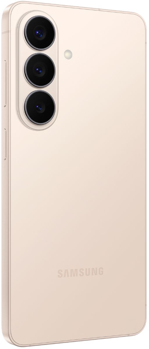 Galaxy S26 - 512GB - Pink Gold - Unlocked by Samsung - Refurbished - Like New condition - Image 3