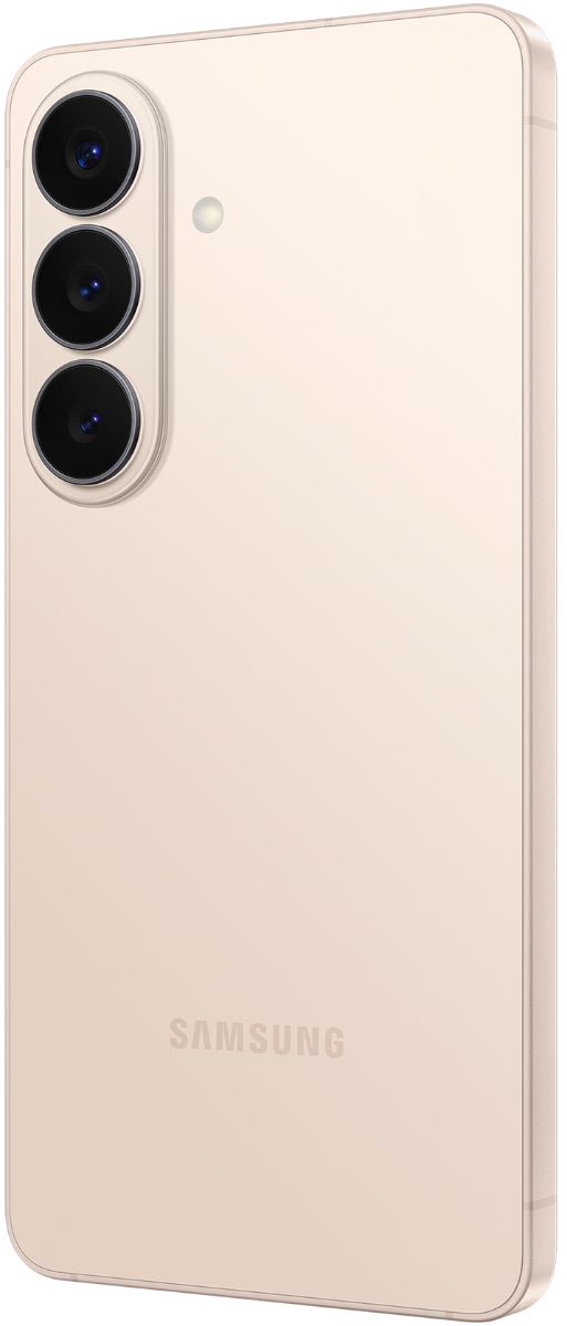 Galaxy S26 - 512GB - Pink Gold - Unlocked by Samsung - Refurbished - Like New condition - Image 4