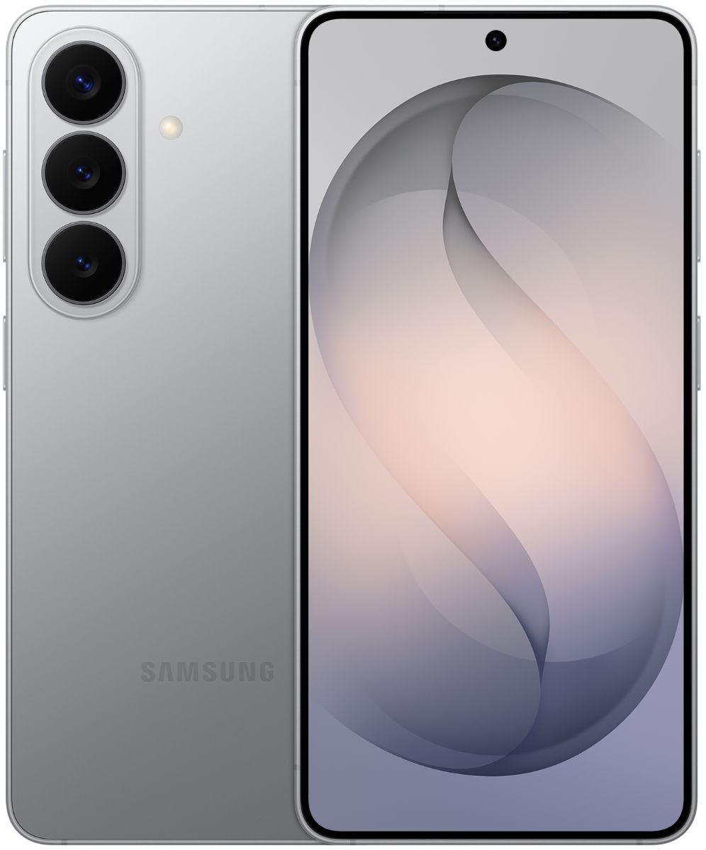 Galaxy S26 - 512GB - Silver Shadow - Unlocked by Samsung - Refurbished - Like New condition - CA$1109.99