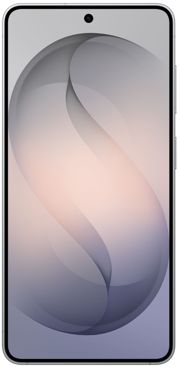 Galaxy S26 - 512GB - Silver Shadow - Unlocked by Samsung - Refurbished - Like New condition - Image 5