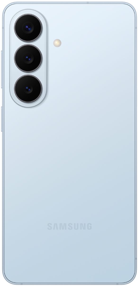Galaxy S26 - 256GB - Sky Blue - Unlocked by Samsung - Image 2