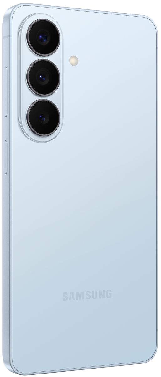 Galaxy S26 - 256GB - Sky Blue - Unlocked by Samsung - Image 3