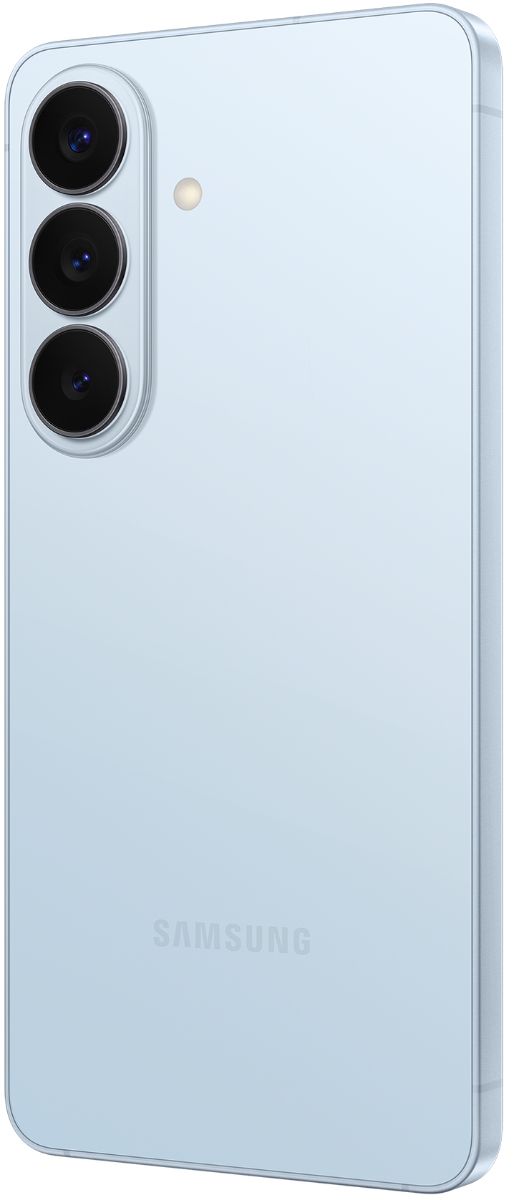 Galaxy S26 - 256GB - Sky Blue - Unlocked by Samsung - Image 4