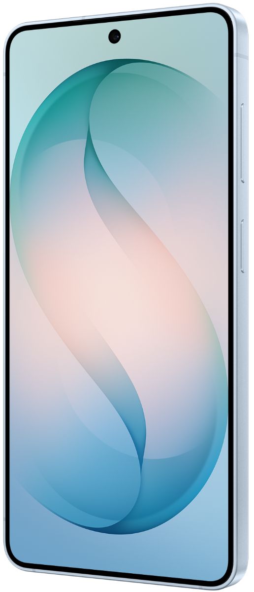 Galaxy S26 - 256GB - Sky Blue - Unlocked by Samsung - Image 7