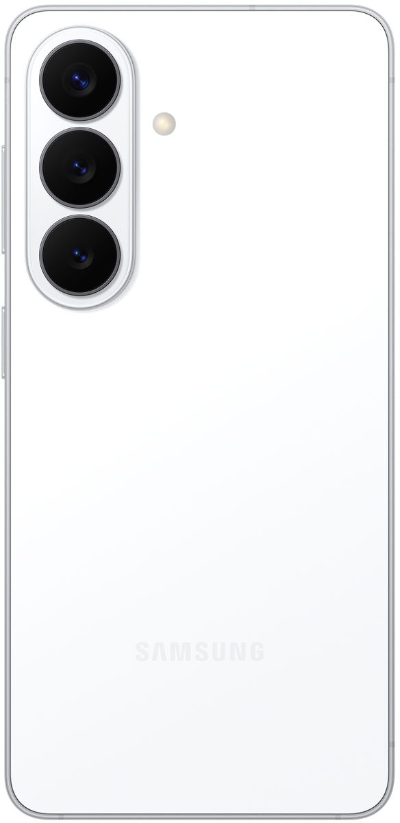 Galaxy S26 - 256GB - White - Unlocked by Samsung - Image 2