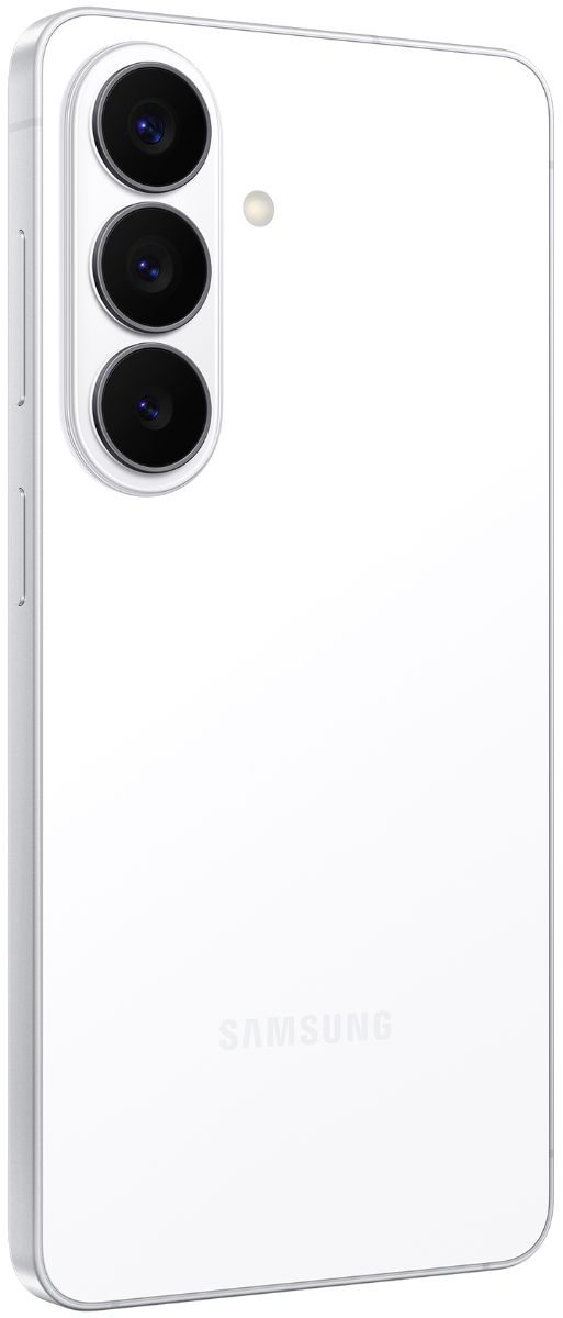 Galaxy S26 - 256GB - White - Unlocked by Samsung - Image 3
