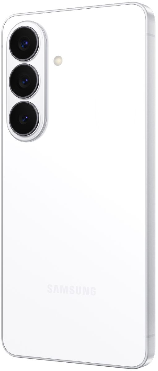 Galaxy S26 - 256GB - White - Unlocked by Samsung - Image 4